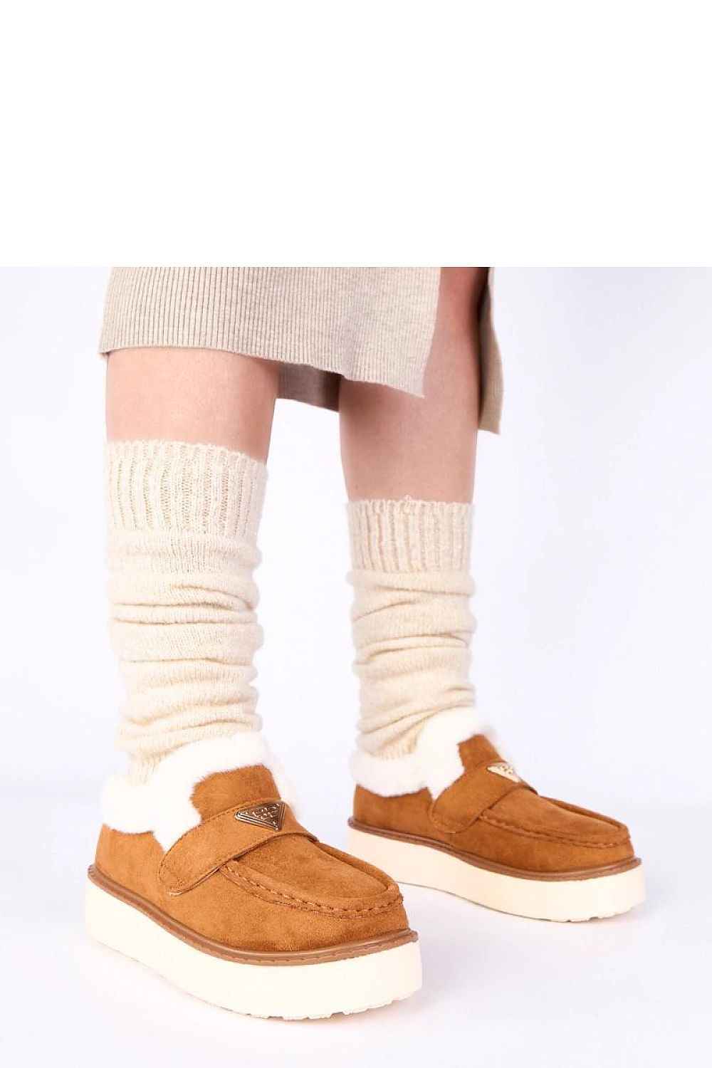 Mocassin model 222048